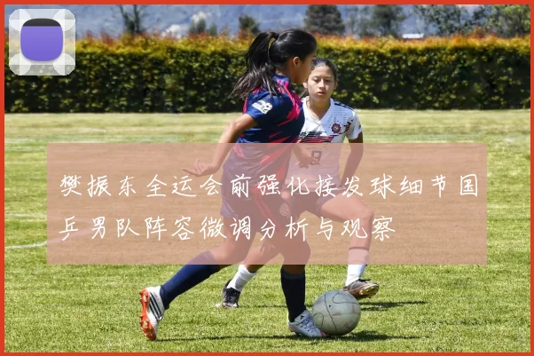 樊振东全运会前强化接发球细节国乒男队阵容微调分析与观察