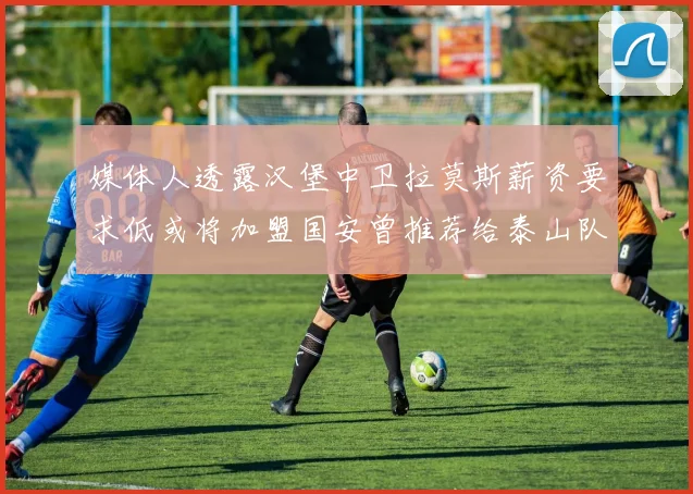 媒体人透露汉堡中卫拉莫斯薪资要求低或将加盟国安曾推荐给泰山队