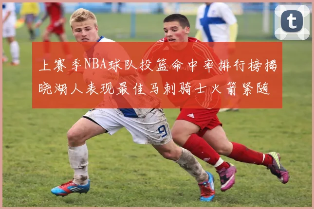 上赛季NBA球队投篮命中率排行榜揭晓湖人表现最佳马刺骑士火箭紧随其后