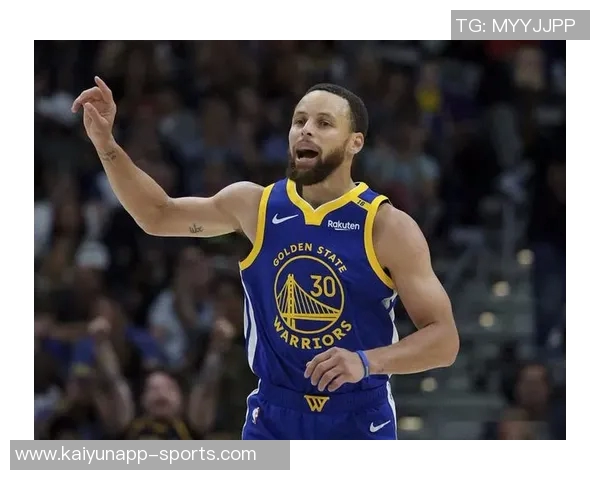 库里寄语波杰姆享受比赛保持进攻侵略性简化思路必将收获成功