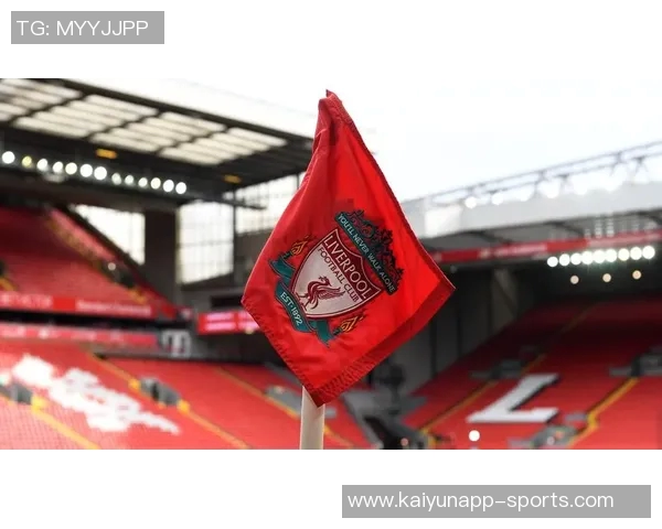 利物浦足球俱乐部宣布PayPal成为官方数字支付合作伙伴