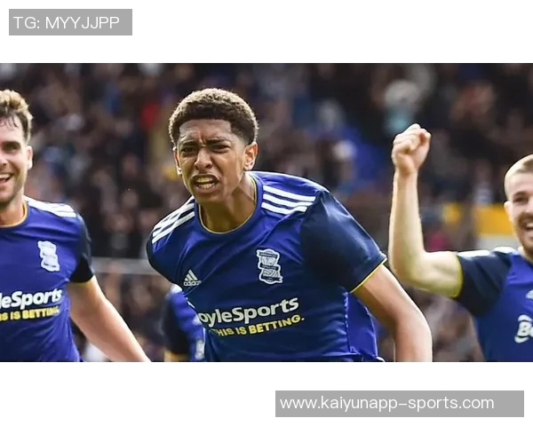 曼联欲引进多特中场贝林厄姆水晶宫也在争夺战中角逐