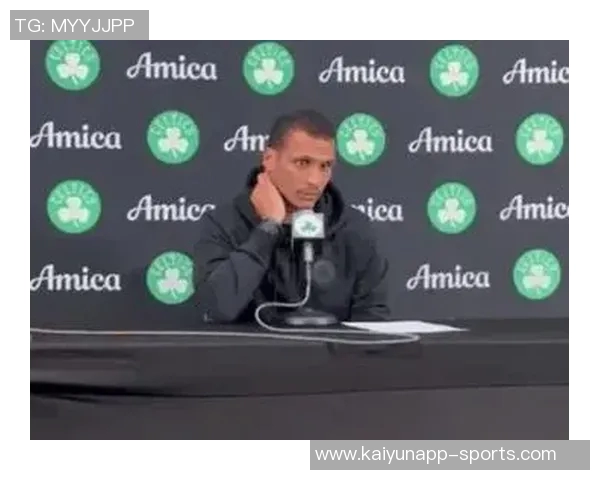 马祖拉谈湖凯对决:参与伟大事业的幸运超越个人成就 马祖拉谈湖凯对决:参与伟大事业的幸运超越个人成就