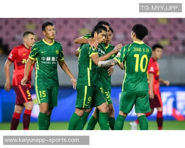 国安引进贾非凡增强中场厚度新援名单仍在扩充中