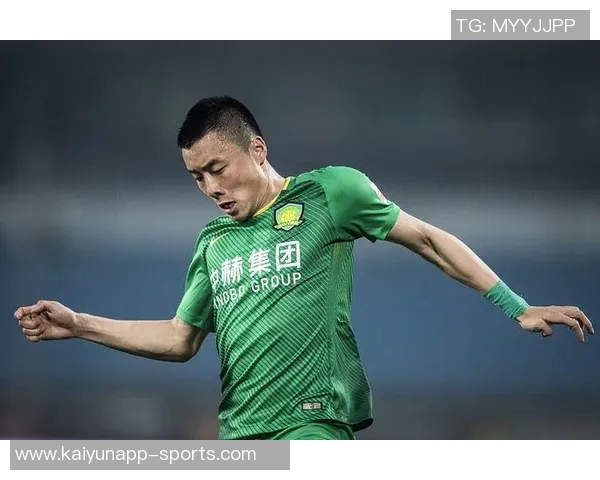 国安引进贾非凡增强中场厚度新援名单仍在扩充中