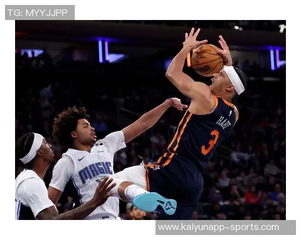 魔术队本赛季四次对阵尼克斯三场比赛均有人受伤离场令人担忧