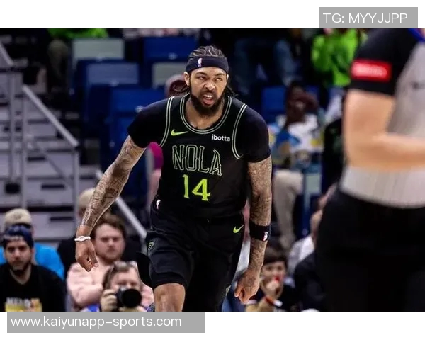 英格拉姆自信满满称状态最佳对手唯有寄望裁判判罚才能阻挡我 英格拉姆自信满满称状态最佳对手唯有寄望裁判判罚才能阻挡我