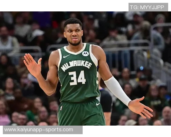 雄鹿开始考虑交易方案字母哥并未主动要求离队 雄鹿开始考虑交易方案字母哥并未主动要求离队