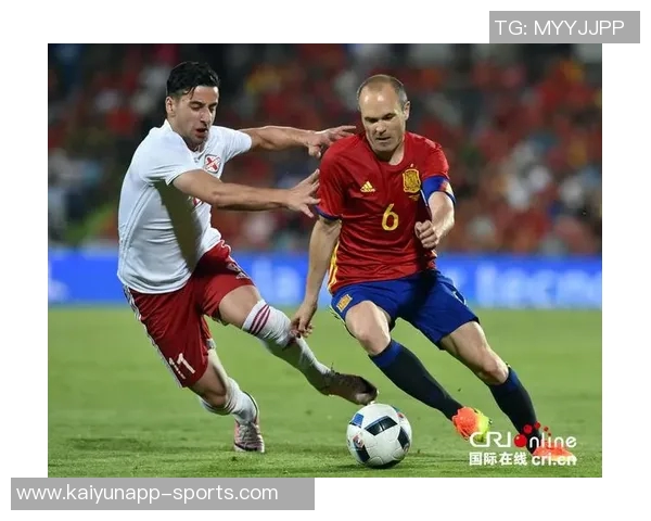 西班牙队将于6月4日迎战中国男足6月8日热身赛对阵智利