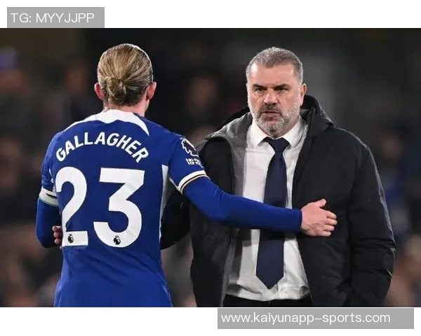 热刺即将正式宣布加拉格尔与索萨加盟消息已确认体检完成 热刺即将正式宣布加拉格尔与索萨加盟消息已确认体检完成