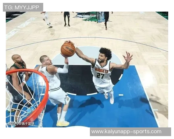 木狼逆转战胜对手赛后芬奇乐观表示戈贝尔状态良好